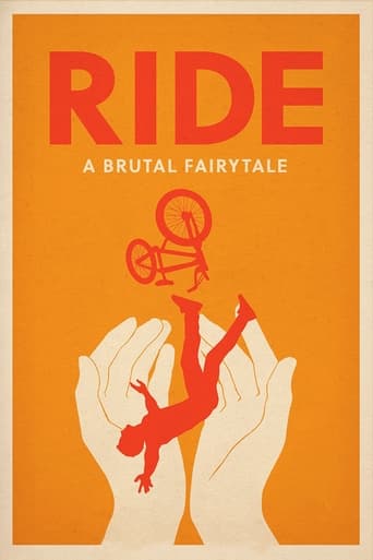 Poster of Ride