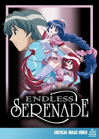 Poster of Endless Serenade