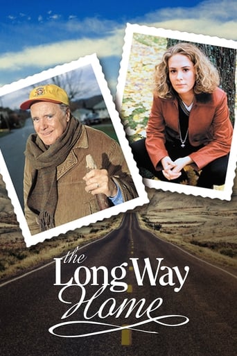 Poster of The Long Way Home