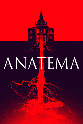 Poster of Anatema