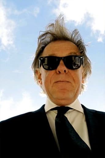 Poster of Jonathan Meades On France