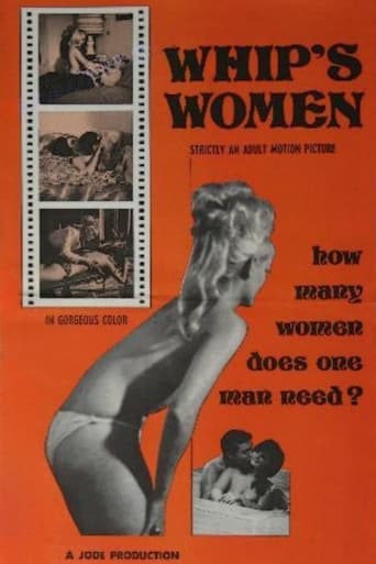 Poster of Whip's Women