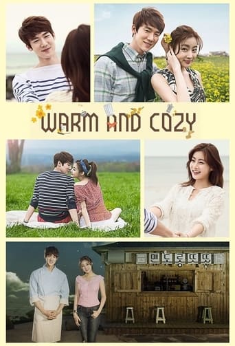 Portrait for Warm and Cozy - Season 1