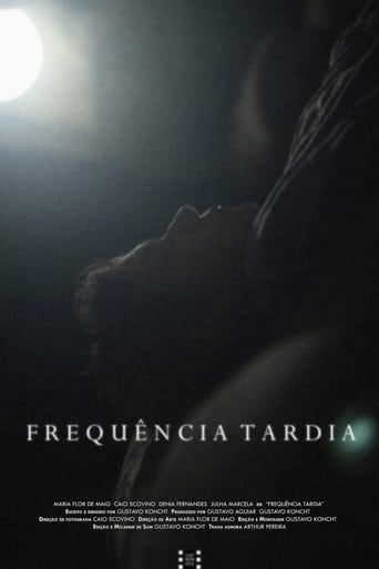 Poster of Late Frequency