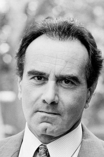 Portrait of Dan Hedaya