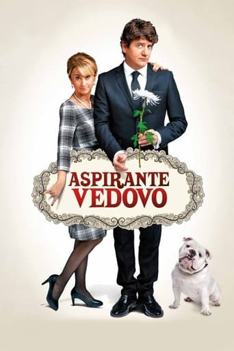 Poster of Aspirante vedovo