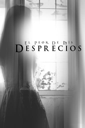 Poster of El peor de mis desprecios