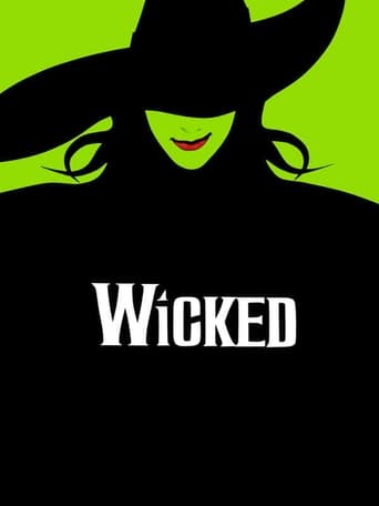 Poster of Wicked