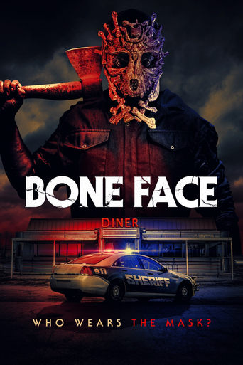 Poster of Bone Face