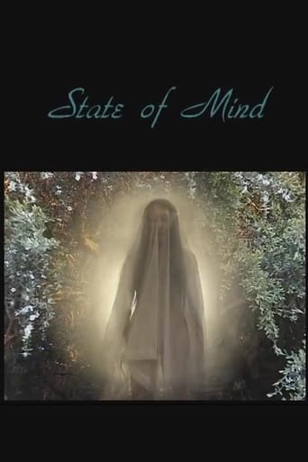 Poster of State of Mind