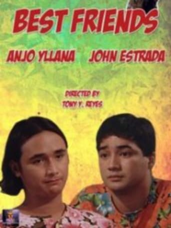 Poster of Best Friends