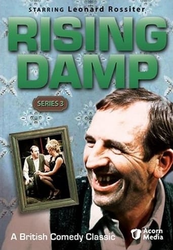 Portrait for Rising Damp - Series 3