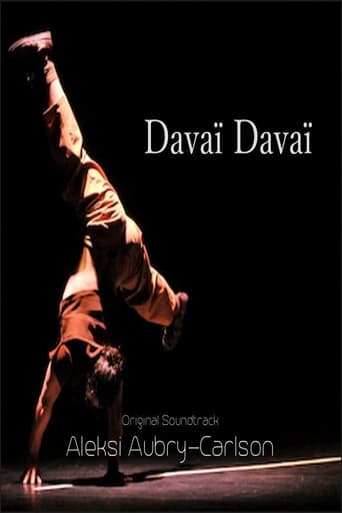 Poster of Davaï Davaï…