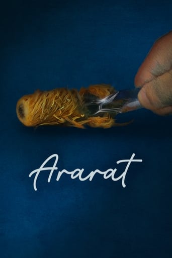 Poster of Ararat