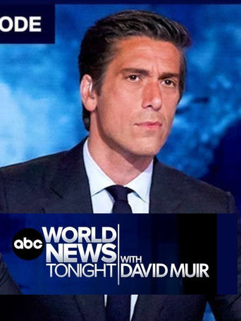 Poster of World News Tonight