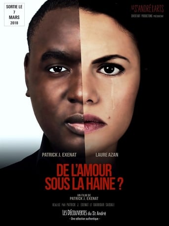 Poster of De l'amour sous la haine?