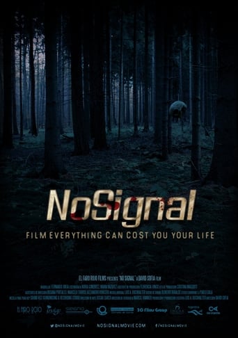 Poster of No Signal