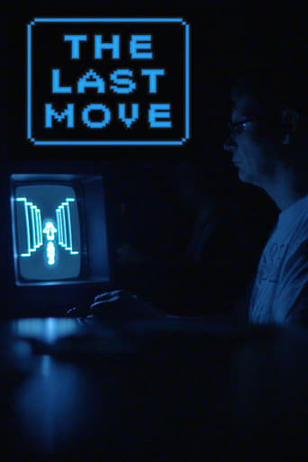 Poster of The Last Move