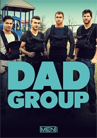 Poster of Dad Group