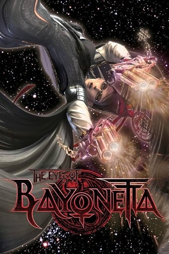 Poster of Witchcraft: The Making of Bayonetta