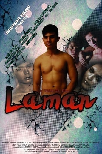 Poster of Laman