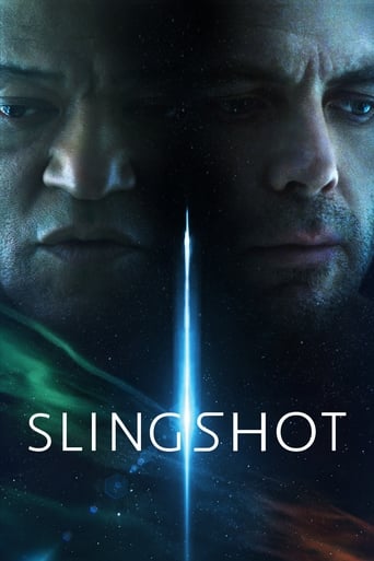 Poster of Slingshot