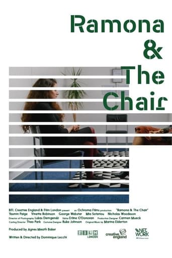 Poster of Ramona & The Chair