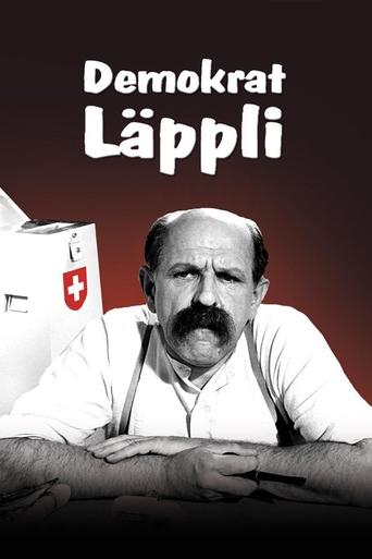 Poster of Democrat Läppli