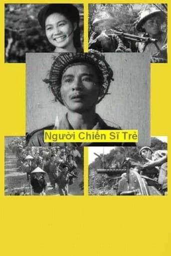 Poster of Người chiến sĩ trẻ