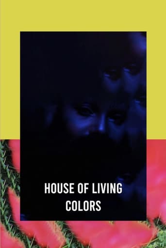 Poster of House of Living Colors