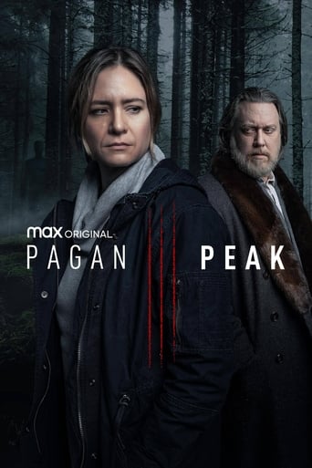 Portrait for Pagan Peak - Season 3