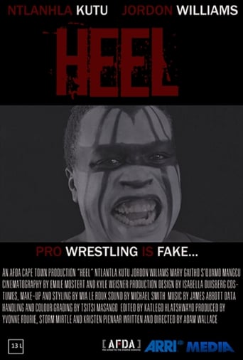 Poster of Heel