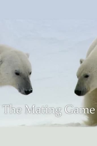 Poster of The Mating Game