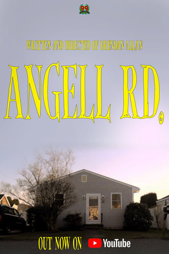 Poster of Angell Rd.