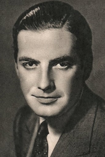 Portrait of Claudio Gora