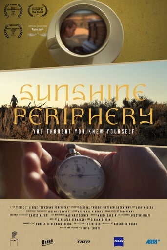 Poster of Sunshine Periphery