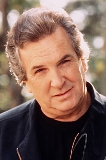 Portrait of Danny Aiello