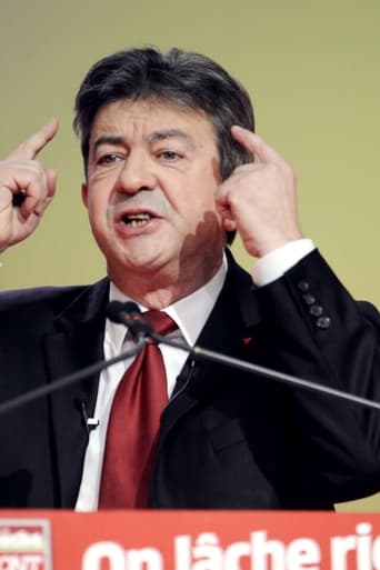 Poster of Monsieur Melenchon, du PS au PG