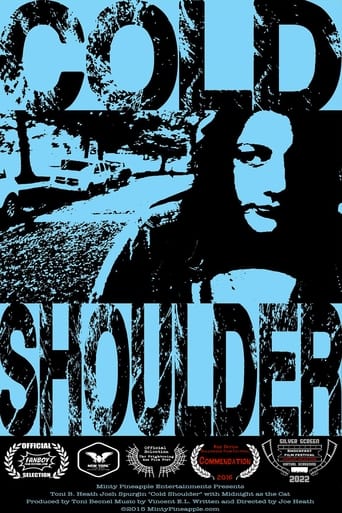 Poster of Cold Shoulder