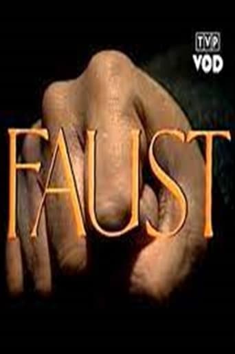 Poster of Faust