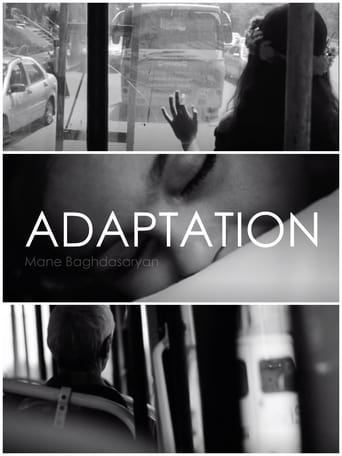 Poster of Adaptation