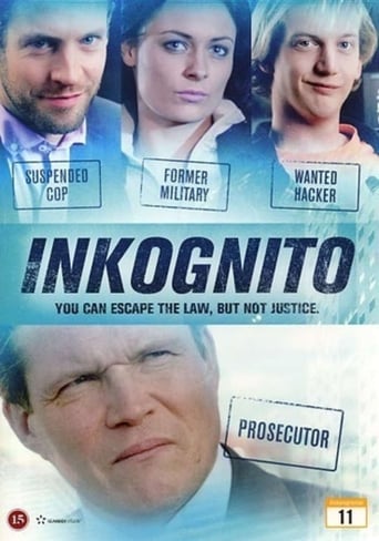 Poster of Inkognito