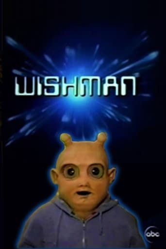 Poster of Wishman