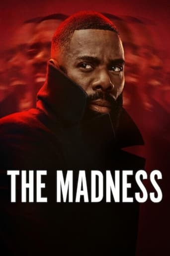 Poster of The Madness