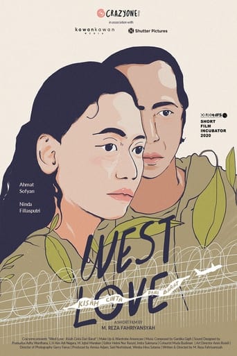 Poster of West Love