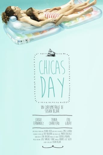 Poster of Chicas Day