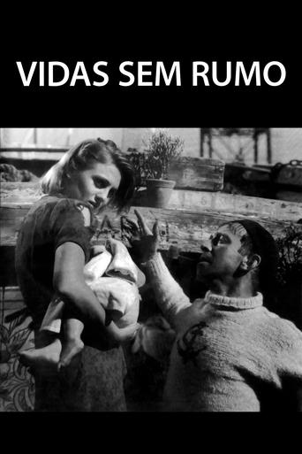 Poster of Vidas sem Rumo