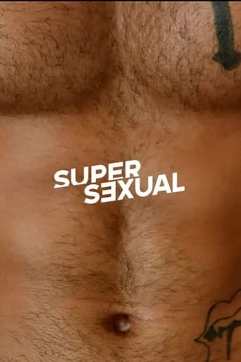 Poster of Supersexual