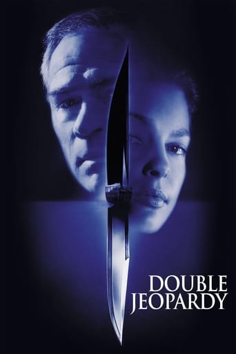 Poster of Double Jeopardy