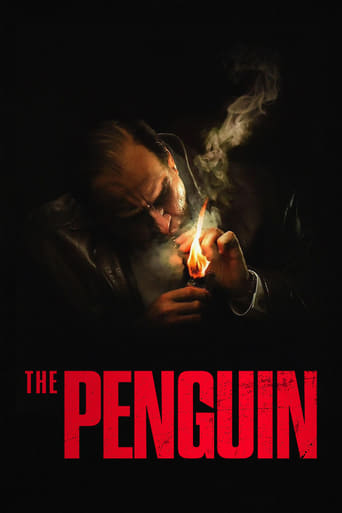 Poster of The Penguin